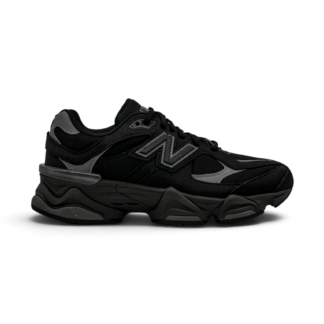 New Balance 9060 Black (GS)