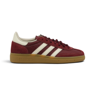 adidas Handball Spezial Shadow Red Cream White