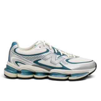 New Balance Abzorb 2000 Silver Teal