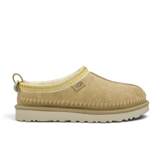 UGG Tasman Biarritz Slipper Mustard Seed (Women's)