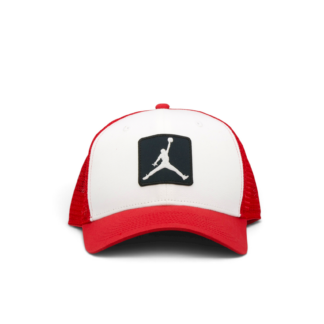 Jordan Rise Trucker Hat