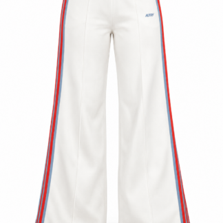 AUTRY KNITTED VISCOSE JOGGER WOMAN