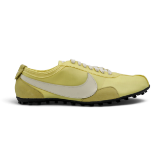 Nike Moon Shoe Soft Yellow (Women's)