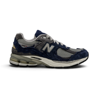 New Balance 2002R Protection Pack Navy Raincloud