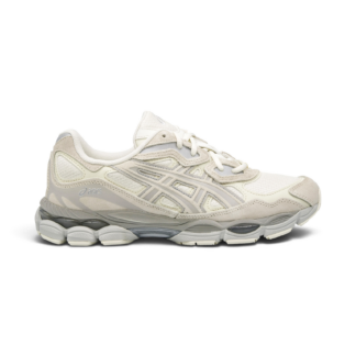Asics Men's Gel-NYC Cream/Cream