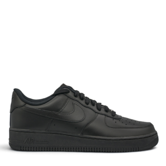 Nike Air Force 1 Triple Black