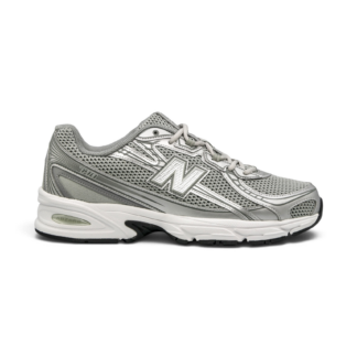 New Balance 740 Castlerock/Slate Grey/Silver Metallic