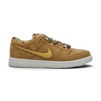 Nike SB Dunk Low Pro NOTE Shop Manchester Brew and Biscuits