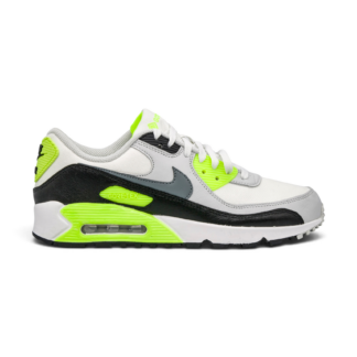 Nike Air Max 90 Gore-Tex Summit White Volt Black Cool Grey