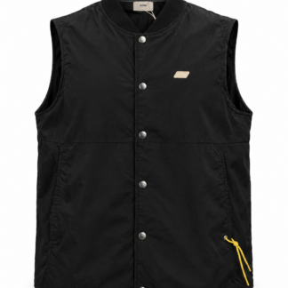 AUTRY NYLON VEST UNISEX