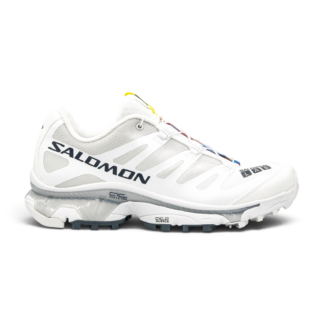 Salomon XT-4 OG White Lunar Rock