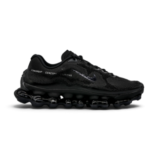 Nike Air Liquid Max x Fragment Black