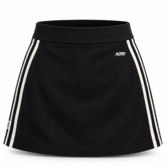 AUTRY KNITTED VISCOSE SKIRT WOMAN