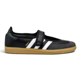 Adidas Samba Jane Black White (Women's)