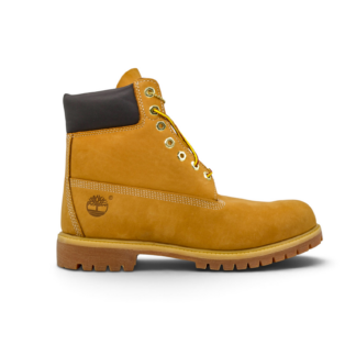 Timberland 6" Premium Waterproof Boot Wheat