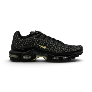 Nike Air Max Plus TN Black Honey