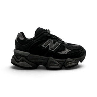 New Balance 9060 Black (TD)