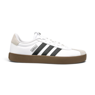 adidas VL Court 3.0 Cloud White Core Black Grey One (Women's)