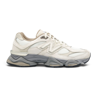 New Balance 9060 Turtledove Beige Grey