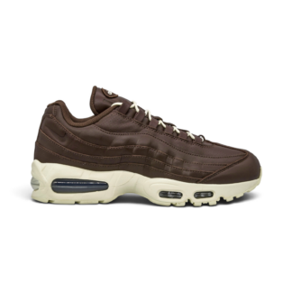 Nike Air Max 95 QS Big Bubble Baroque Brown Leather