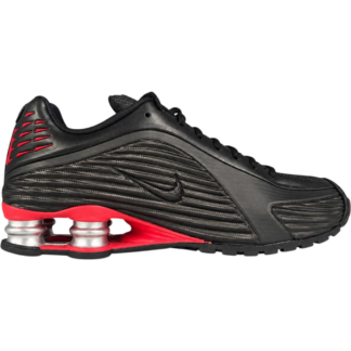 Nike Shox R419 Corteiz Black