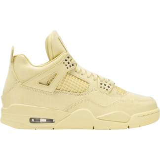 Jordan 4 Retro J Balvin Lemonade
