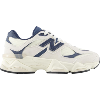 New Balance 9060 Navy/Linen (GS)
