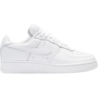 Nike Air Force 1 Low '01 Triple White
