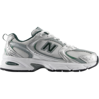New Balance 530 Silver/Green