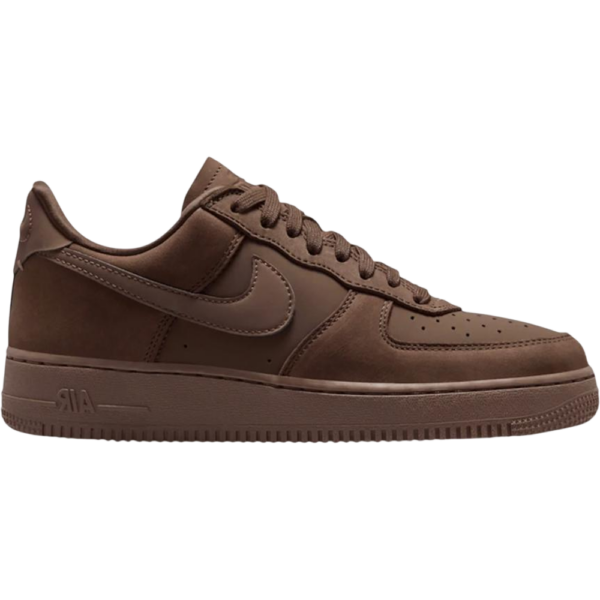 Nike Air Force 1 Premium Cacao Wow (Women's)