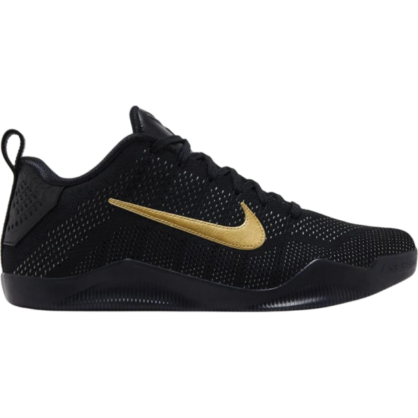 Nike Kobe 11 Elite Low Protro Fade to Black (2026)