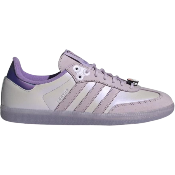 adidas Samba OG Pokémon Mewtwo