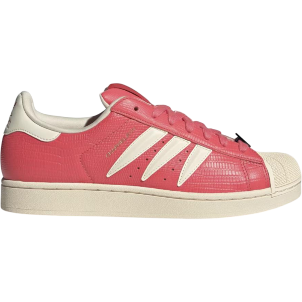 adidas Superstar Pokémon Charmeleon