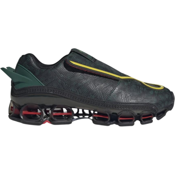 adidas F50 Tunit Megaride Pokémon Rayquaza