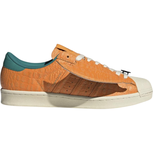 adidas Superstar Pokémon Charizard