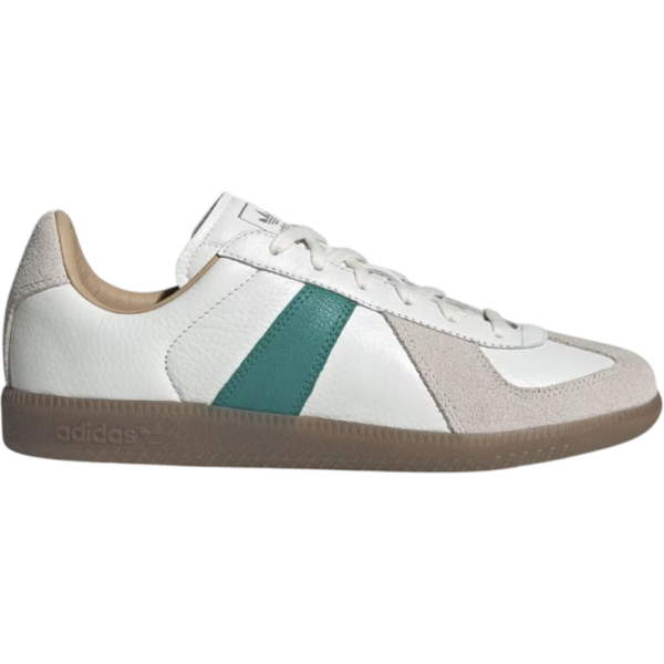 adidas BW Army Core White Power Green