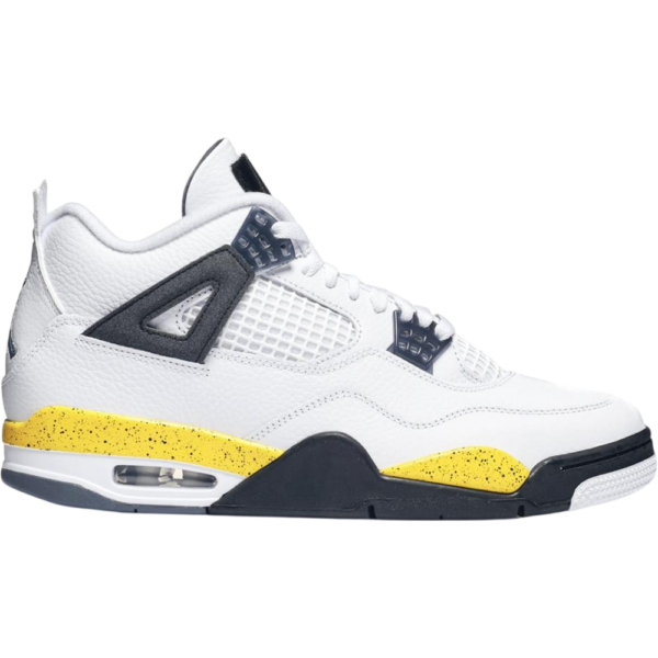 Jordan 4 Retro Rare Air Tour Yellow (2026)
