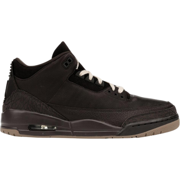 Jordan 3 Retro Fireside (Women's)