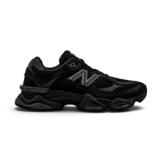 New Balance 9060 Black Cement