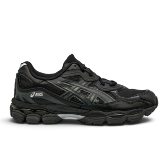 ASICS Gel-NYC Black
