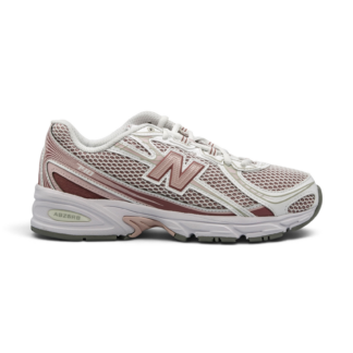 New Balance 740 White/Pink