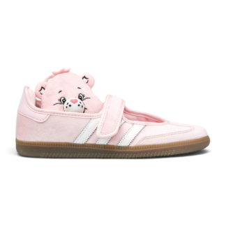 adidas x Care Bears Samba Jane Clear Pink (Women's)
