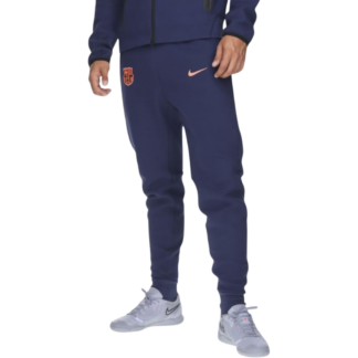 Nike Tech Fleece Third FC Barcelona 2025/26
