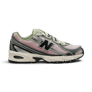 New Balance 740v2 Pink Granite Mineral