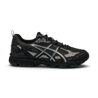 ASICS Gel-Nunobiki Graphite Grey Black