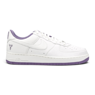 Nike Air Force 1 Low Kobe Bryant Forever Summit White Daybreak