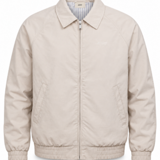 AUTRY JACKET MAIN UNISEX NYLON JUT