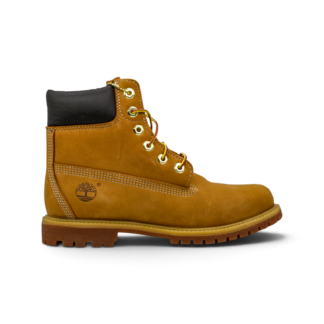 Timberland 6" Premium Waterproof Boot Wheat (Women’s)
