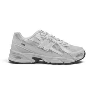 New Balance 740 White