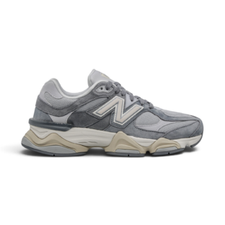 New Balance 9060 Slate Grey Light Grey